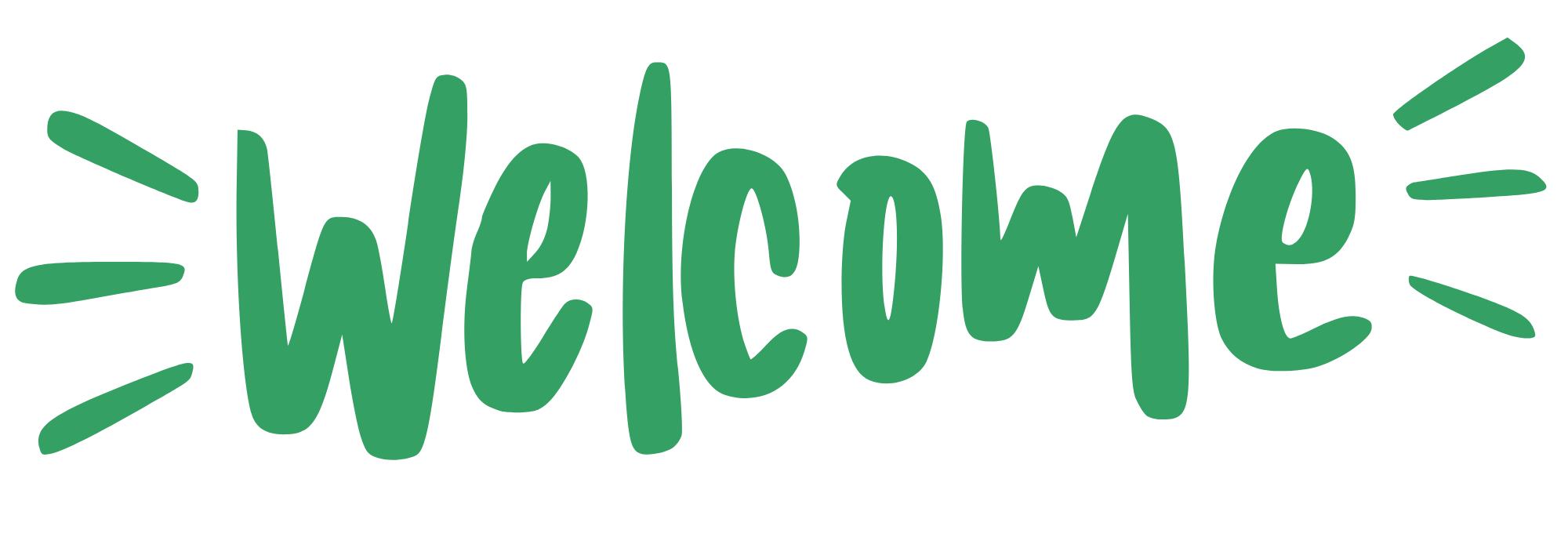 Welcome